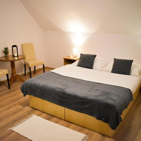 Privat Harencar Apartment Stara Lesna Exterior photo