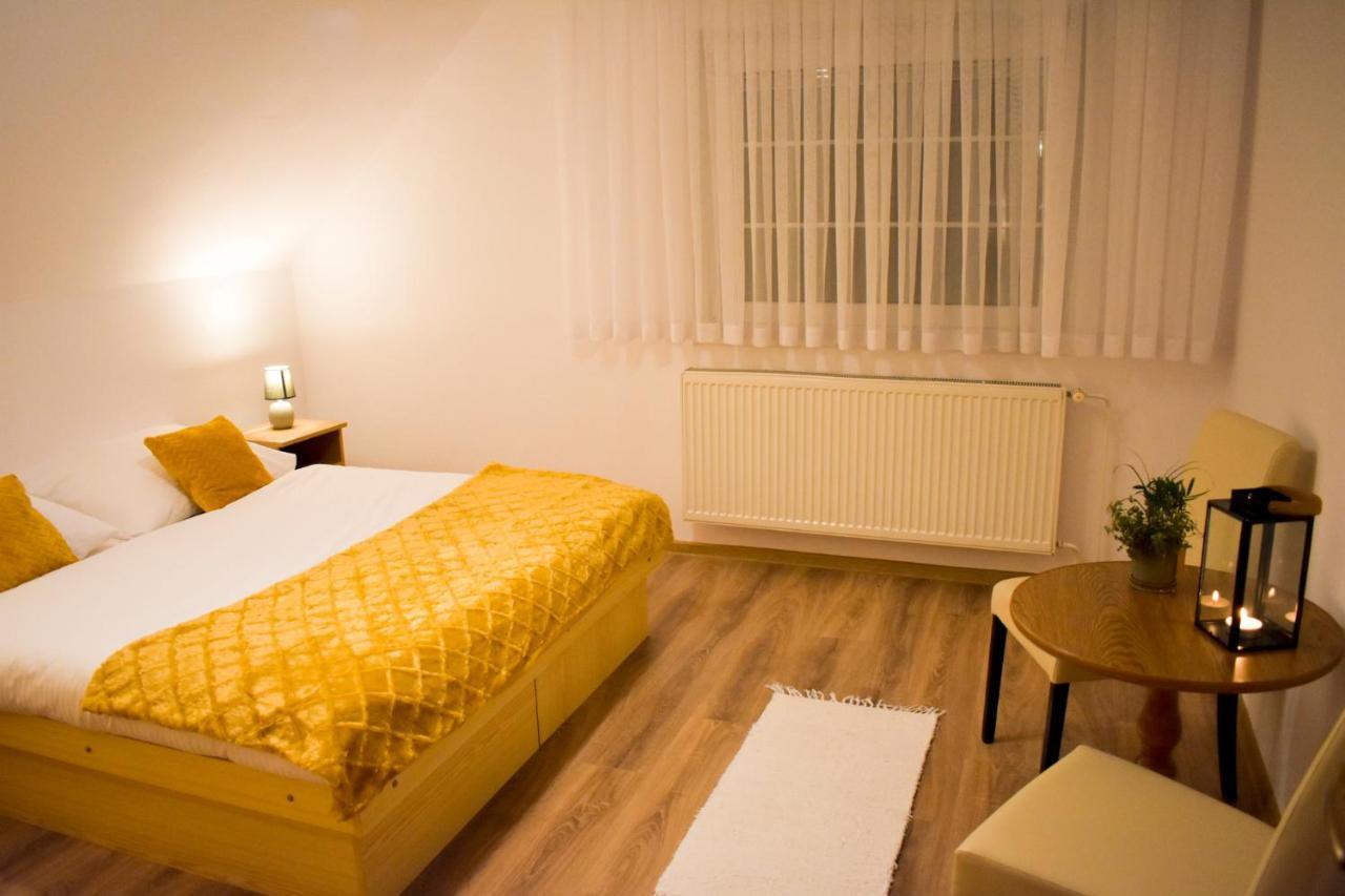Privat Harencar Apartment Stara Lesna Exterior photo